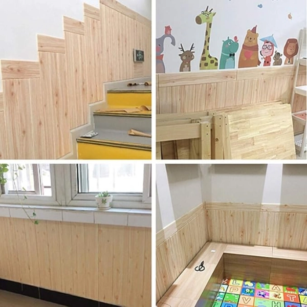 Персонализирайте Вашия Пространство ✂️