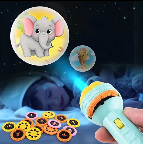 Светлини за Безгрижни Игри с BEAMIE®
