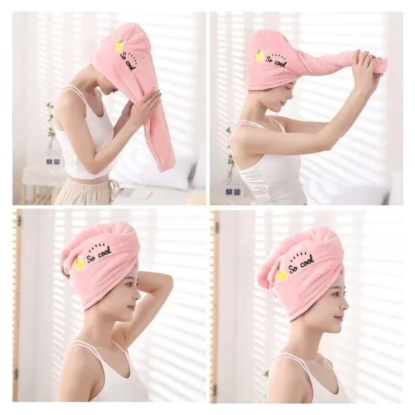 Стабилност и Комфорт с HAIRWRAP®