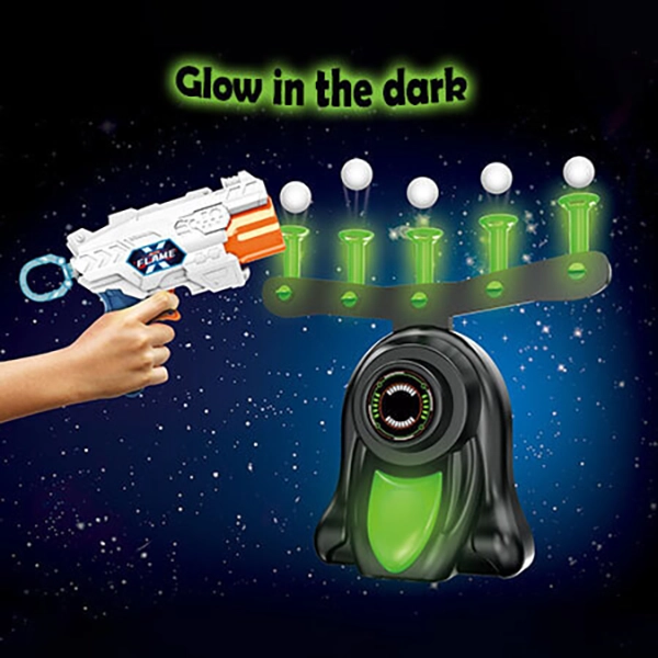 Споделете Забавлението с FLOATPOP®