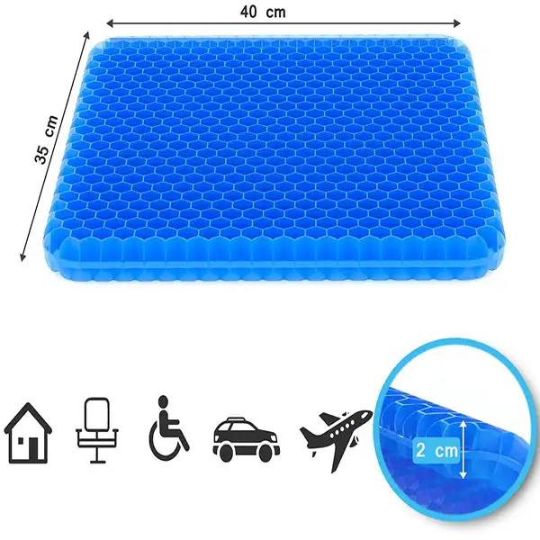 Спецификации