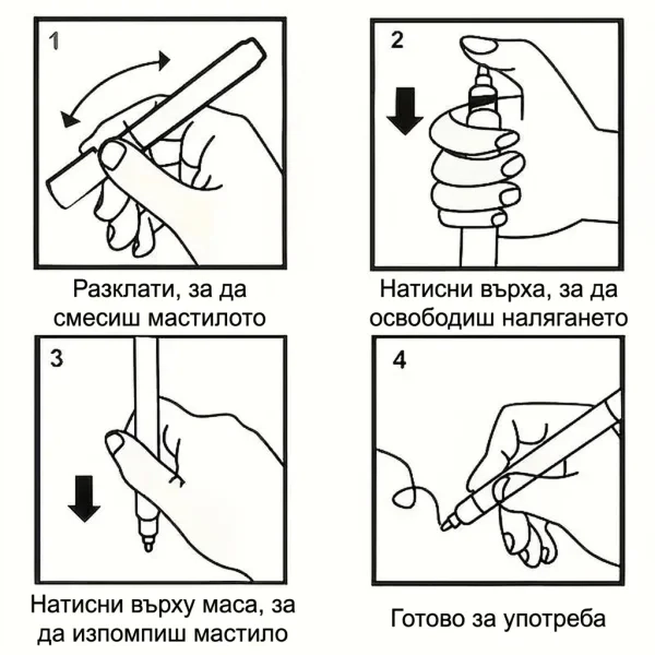 Спецификации