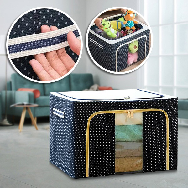Кутия За Съхранение За Гардероб - STACKBOX®, kutiya za sahranenie za garderob stackbox