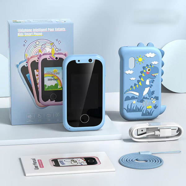 Образователен Детски Смартфон Играчка - RINGRANG®, obrazovatelen detski smartfon igrachka ringrang