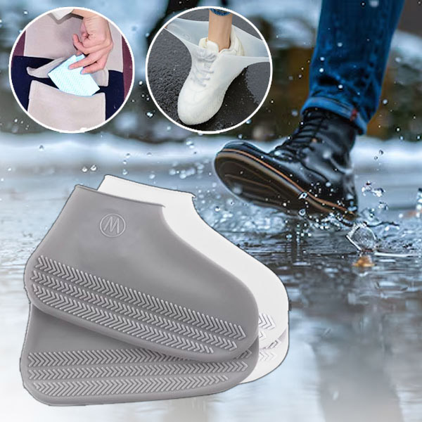 Силиконови Протектори За Обувки - SHOESAVER®, silikonovi protektori za obuvki shoesaver