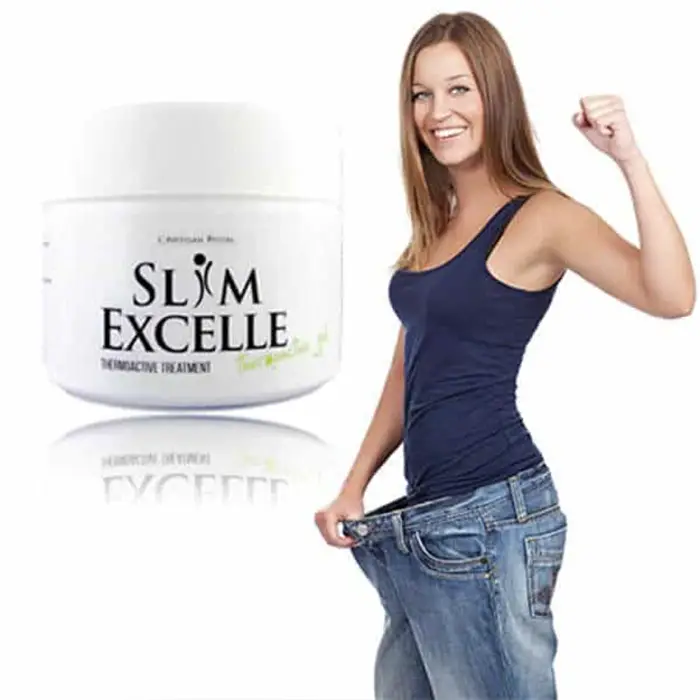 slim excelle