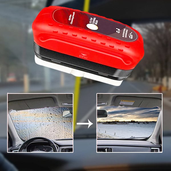 Универсален Почистващ Уред за Гладки Повърхности – CISTARA®, universalen pochistvasch ured za gladki povarhnosti cistara