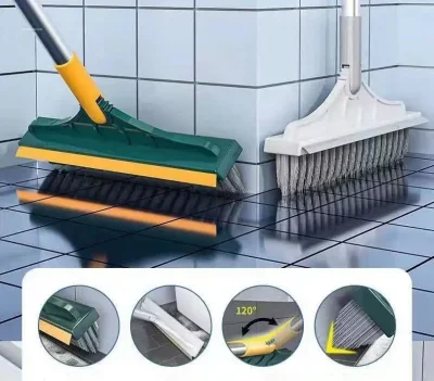 Многофункционална метла BROOMY® за цялостно почистване ПРОМОЦИЯ