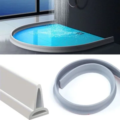 Бариерна лента за баня (2 метра) AQUABARRIER®