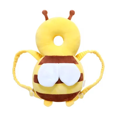 Бебешки Протектор За Глава GUARDIAN® Пчела