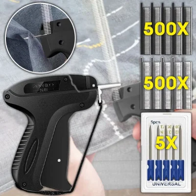 Бърз Фиксатор За Дрехи STITCHI®