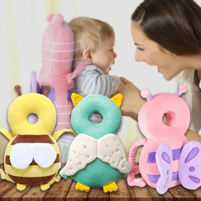 Бебешки Протектор За Глава GUARDIAN®