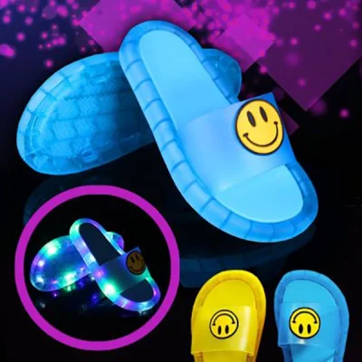 Чехли с LED Светлини За Момчета и Момичета HAPPYS®