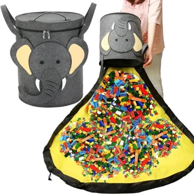 Детски Органайзер FOLDATOY®