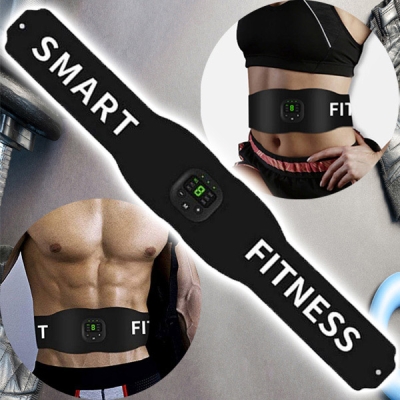 EMS Колан За Отслабване и Намаляване На Целулита - SHAPEUP®