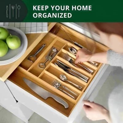 Органайзер За Чекмедже - SORTKO®