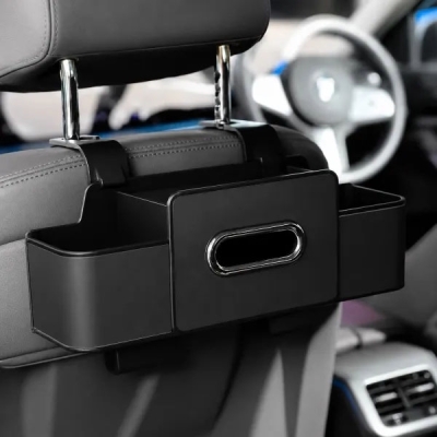 Органайзер За Задната Седалка На Автомобил – DRIVKIT®