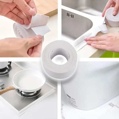 Професионална Самозалепваща Уплътнителна Лента FILLIN®