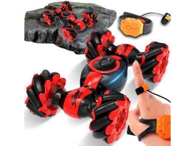 RC Количка с Дистанционно и Сензорно Управление - NAVIGLIDE®