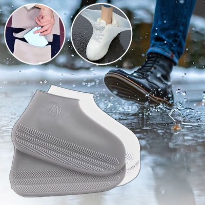 Силиконови Протектори За Обувки - SHOESAVER®