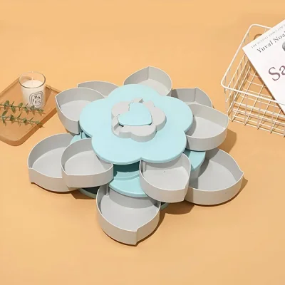 Въртящ Се Органайзер SNACKARO®