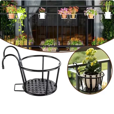 Висяща Поставка За Цветя - STANDPOT®