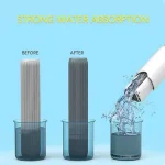 Иновативен сгъваем мини моп за почистване HANDYMOP®, inovativen sgavaem mini mop za pochistvane handymop