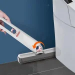 Иновативен сгъваем мини моп за почистване HANDYMOP®, inovativen sgavaem mini mop za pochistvane handymop