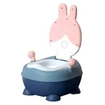 Детско Гърне с Дръжки - BUNNYPOTTY®