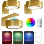 Декоративни Магнитни Лампи - ARTIONIC®