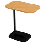 Модерна C-образна Масичка За Кафе – SOFAMATE®, moderna c obrazna masichka za kafe sofamate