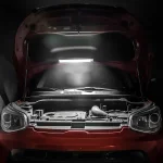 Безжична Магнитна LED Лампа Със Сензор За Движение - NIGHTRAIL®, bezjichna magnitna led lampa sas senzor za dvijenie nightrail