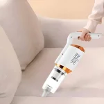 2в1 Безжична Прахосмукачка и Моп - VACUSTICK®, 2v1 bezjichna prahosmukachka i mop vacustick