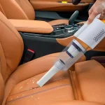 2в1 Безжична Прахосмукачка и Моп - VACUSTICK®, 2v1 bezjichna prahosmukachka i mop vacustick
