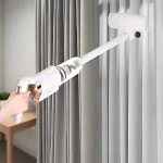 2в1 Безжична Прахосмукачка и Моп - VACUSTICK®, 2v1 bezjichna prahosmukachka i mop vacustick