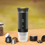 3в1 Преносима Еспресо Машина - ESPRESSNA®, 3v1 prenosima espreso mashina espressna