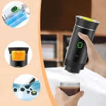 3в1 Преносима Еспресо Машина - ESPRESSNA®, 3v1 prenosima espreso mashina espressna