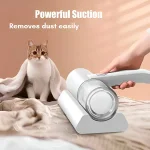 Акумулаторна Прахосмукачка с HEPA Филтър - SWEEPO®, akumulatorna prahosmukachka s hepa filtar sweepo