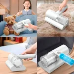 Акумулаторна Прахосмукачка с HEPA Филтър - SWEEPO®, akumulatorna prahosmukachka s hepa filtar sweepo