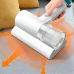 Акумулаторна Прахосмукачка с HEPA Филтър - SWEEPO®, akumulatorna prahosmukachka s hepa filtar sweepo