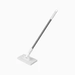 Автоматичен Почистващ Моп с 4бр. Кърпи - SWEEPI®, avtomatichen pochistvasch mop s 4br karpi sweepi