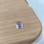 Бамбуков Поднос с 6 Отделения и Капак - TRAYLUXE®, bambukov podnos s 6 otdeleniya i kapak trayluxe