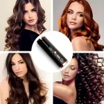 Безжична Автоматична Маша За Коса CURLBLISS®, bezjichna avtomatichna masha za kosa curlbliss