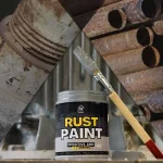 Боя Против Ръжда – RustPaint®, boya protiv rajda rustpaint