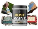 Боя Против Ръжда – RustPaint®, boya protiv rajda rustpaint
