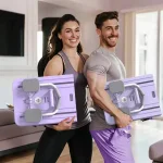 Дъска За Пилатес - PILARAFIT®, daska za pilates pilarafit