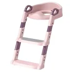 Детска Тоалетна Седалка със Стъпала - KIDDISTEP®, detska toaletna sedalka sas stapala kiddistep