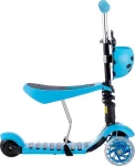 Детска Тротинетка със Седалка - SCOOTIBUG®, detska trotinetka sas sedalka scootibug