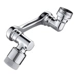 Въртящ се смесител 1080° Duotap®, vartiasht se smesitel 1080 Duotap