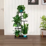 Елегантна Многоетажна Стойка За Саксии - POTSTAGE®, elegantna mnogoetajna stoika za saksii potstage